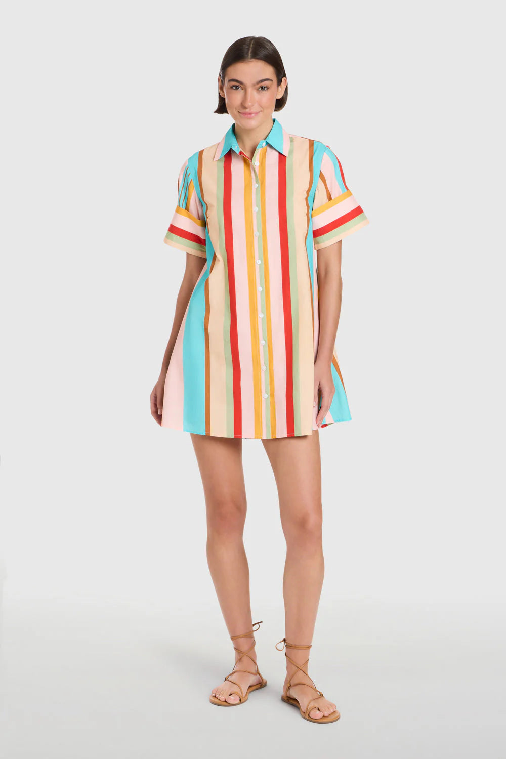 DOCK DRESS