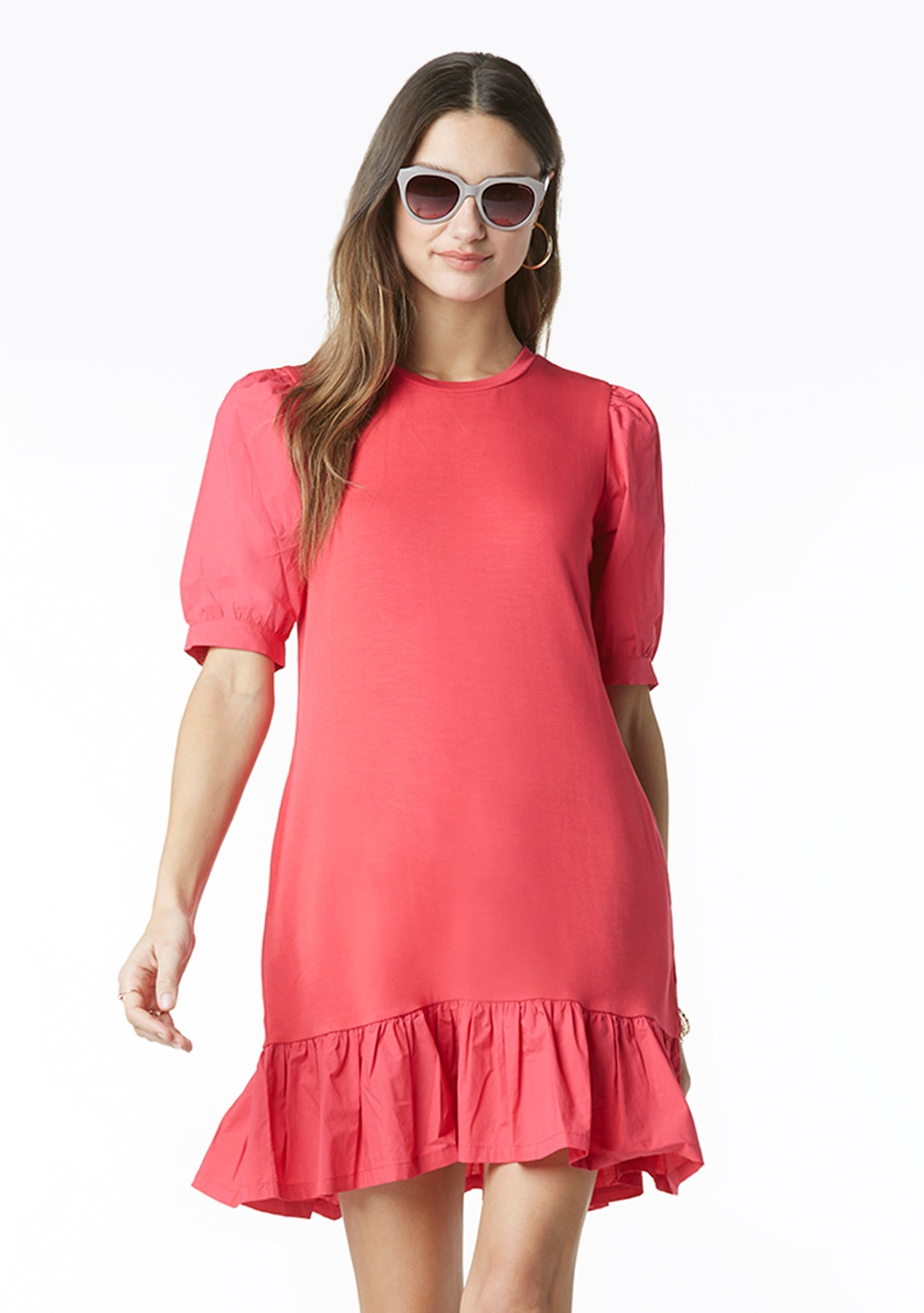 TENLEY DRESS