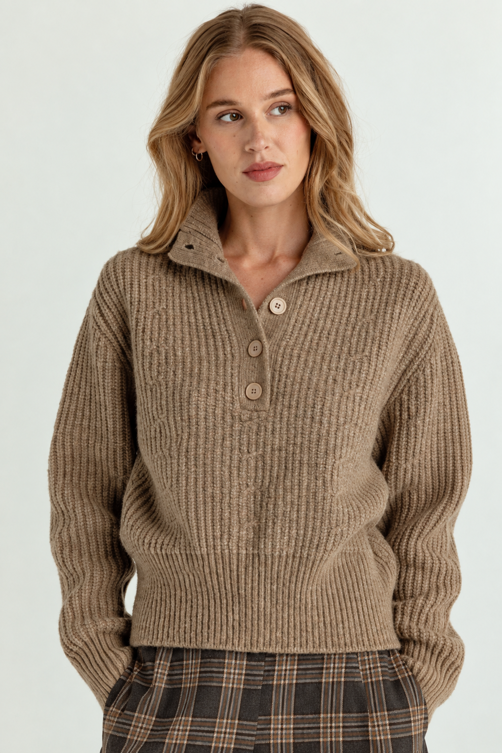 WE ARE SUNDAYS NOLA SWEATER