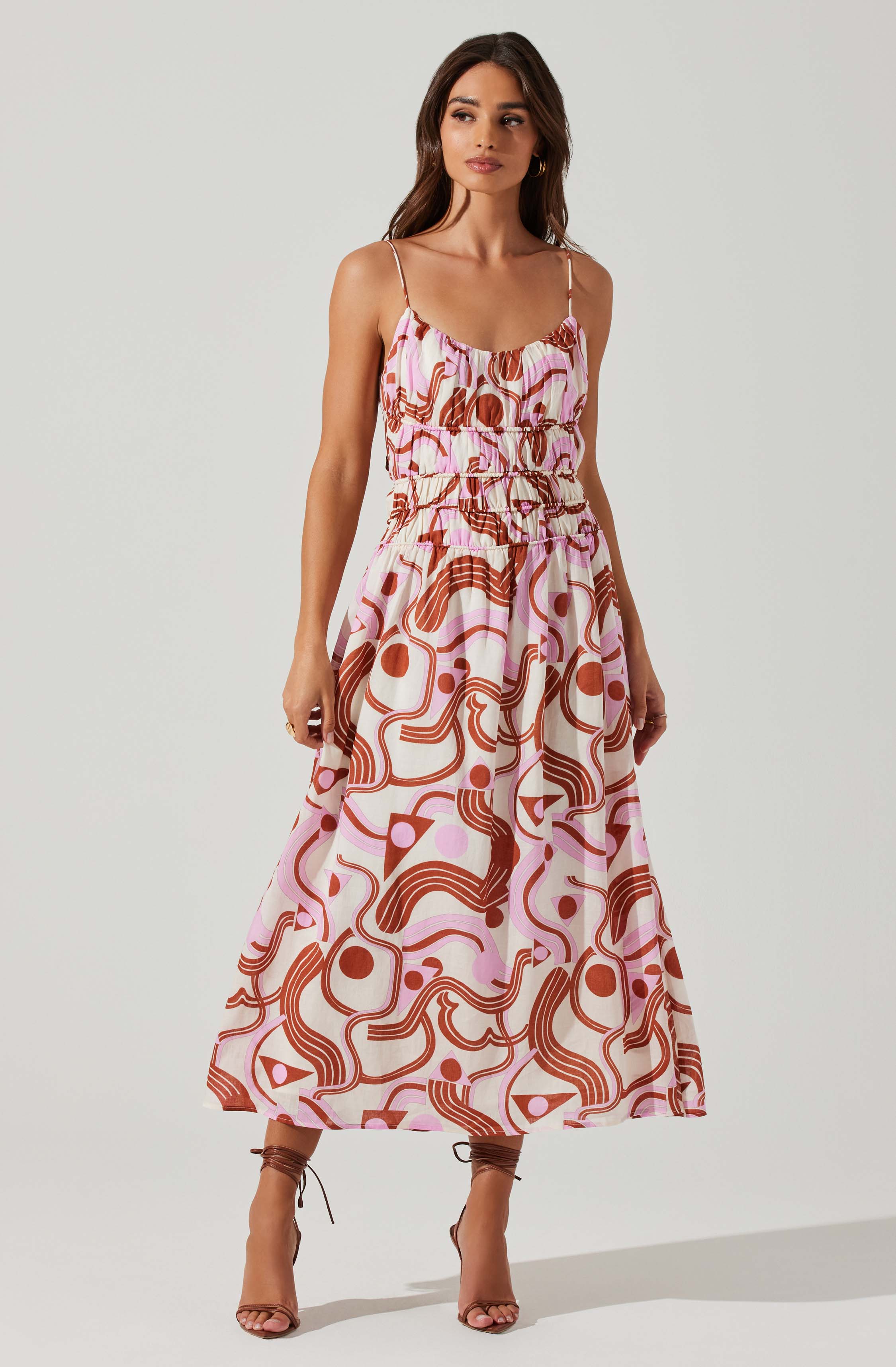 astr suzy dress