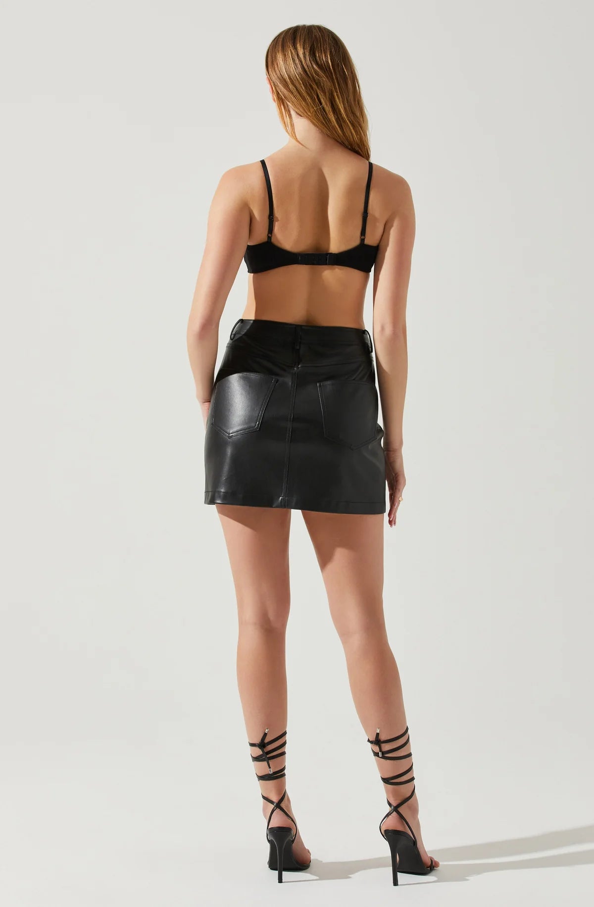 EZRA SKIRT
