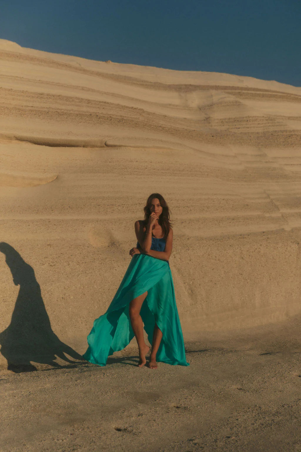 MILOS DRESS