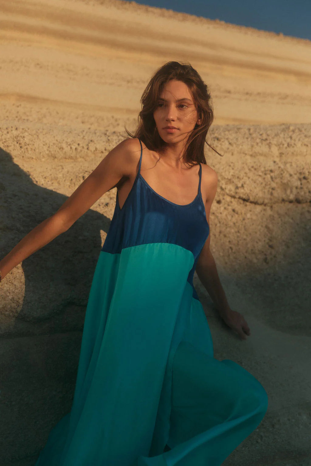 MILOS DRESS