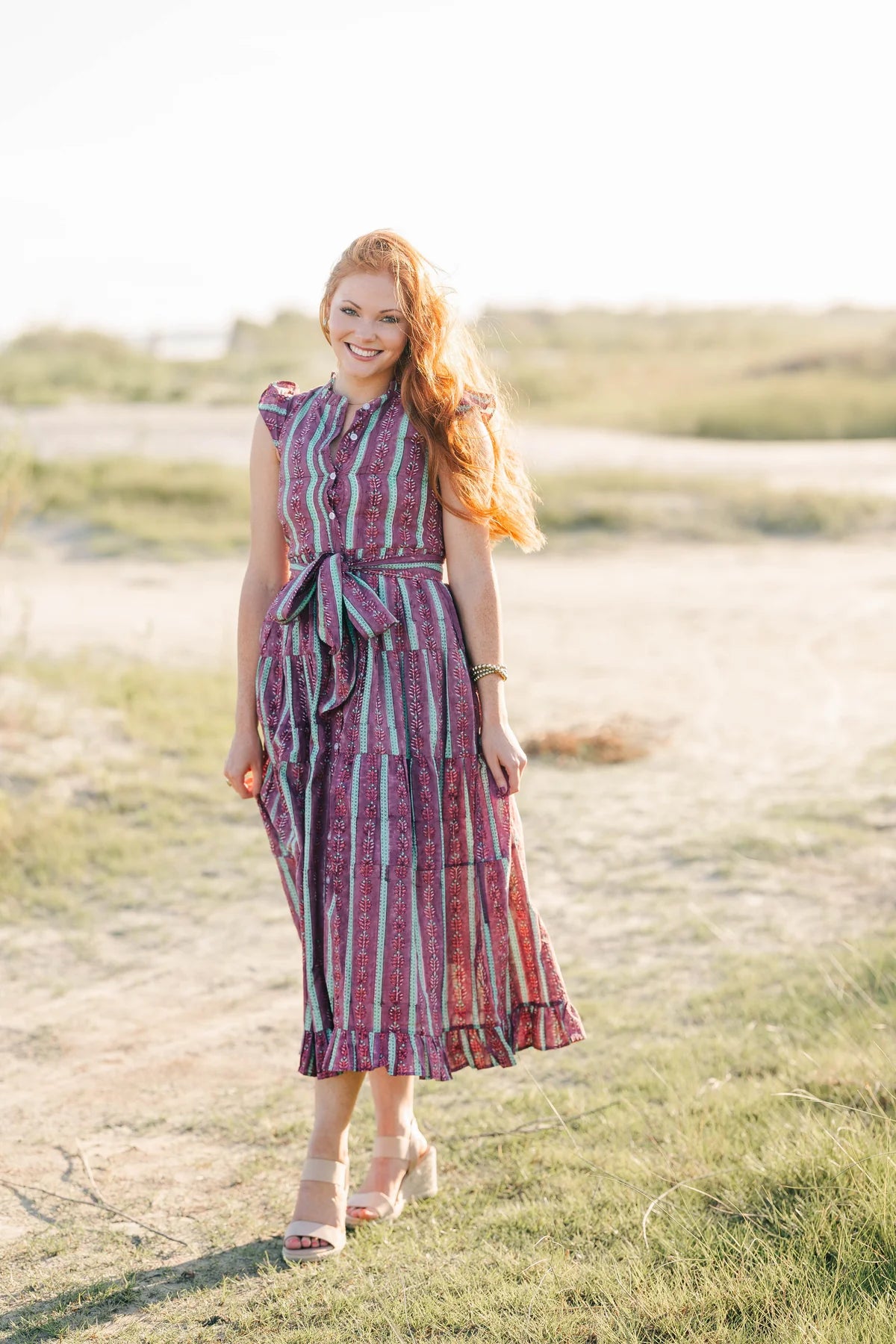 MAE DRESS