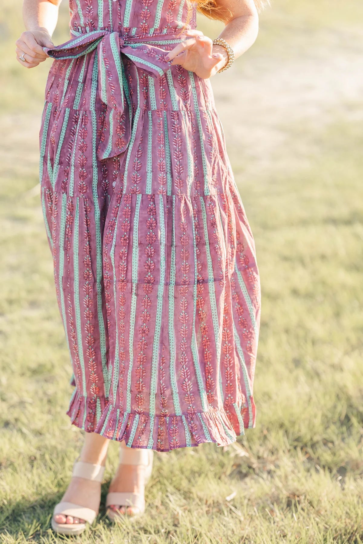 MAE DRESS