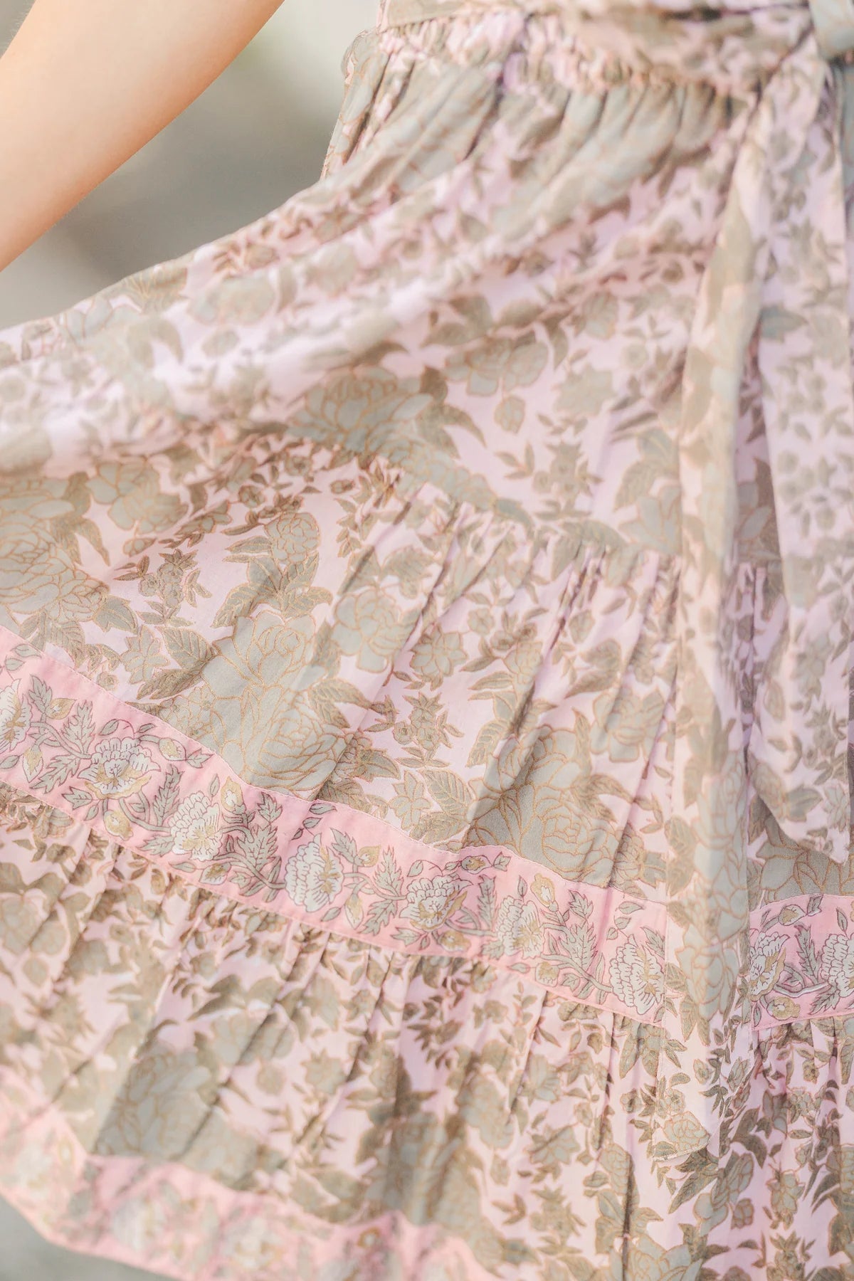 LILY DRESS