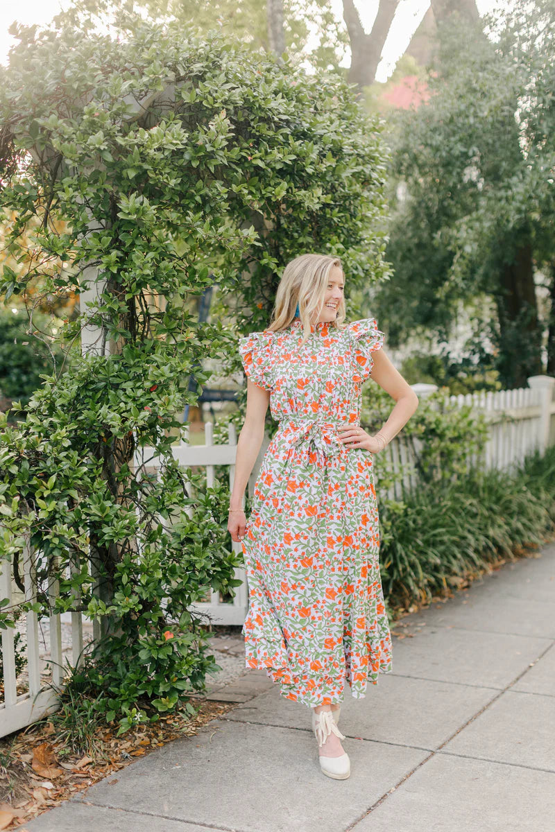 Victoria dunn jasmine dress