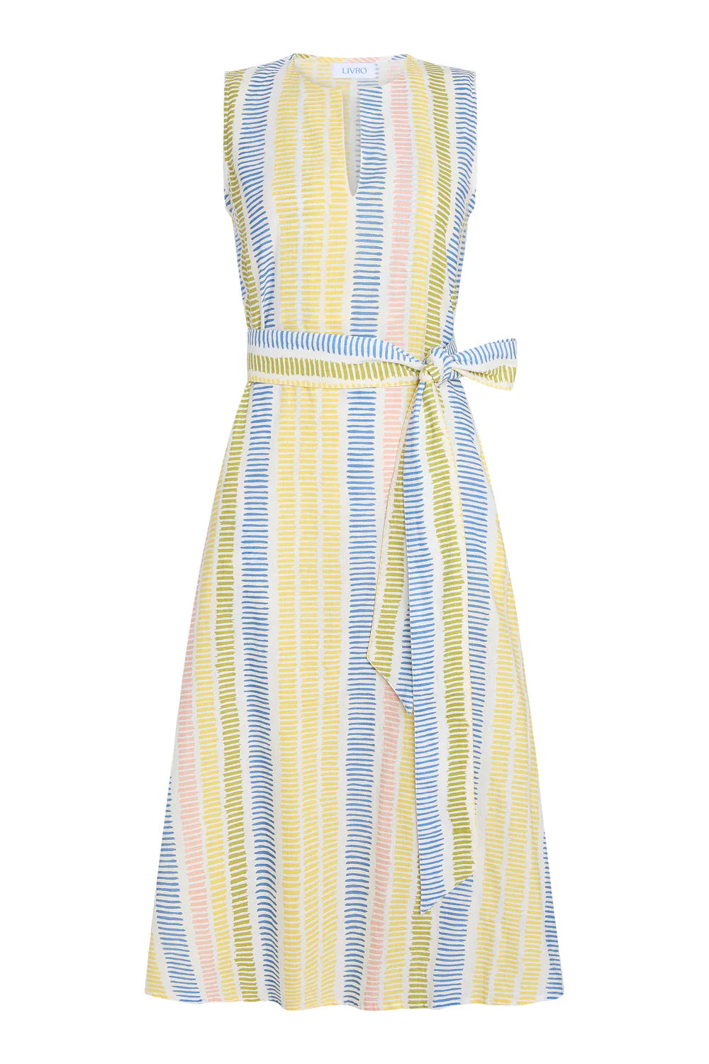 ANNIE DRESS