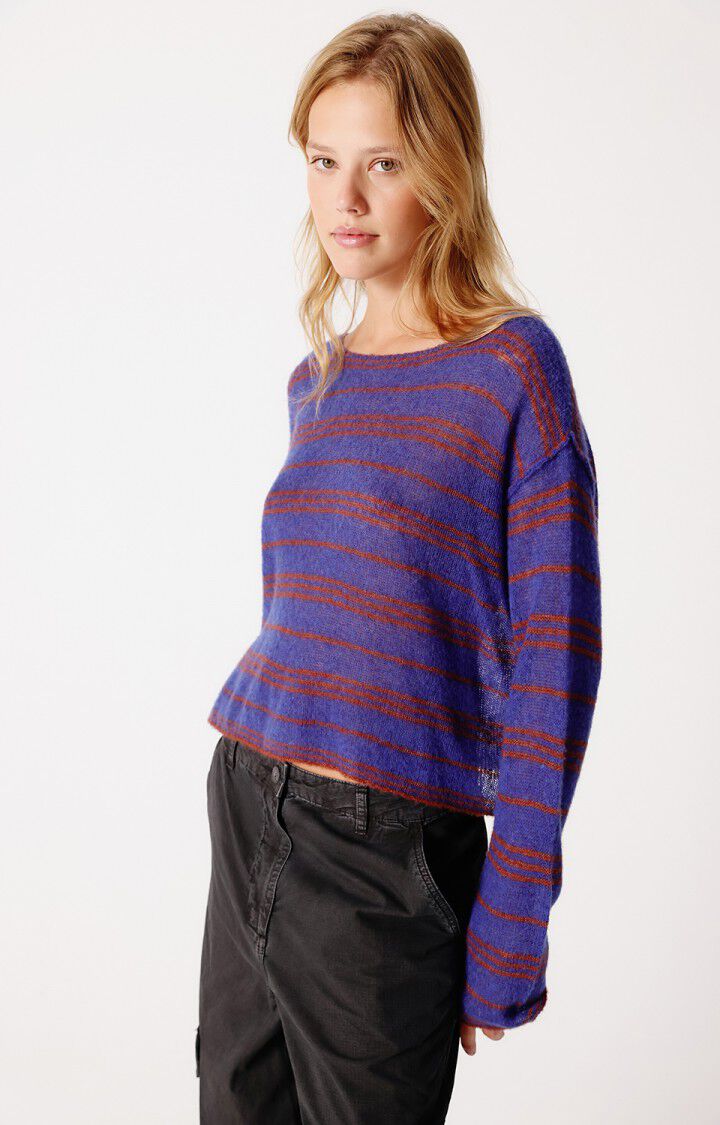 BODYROW SWEATER