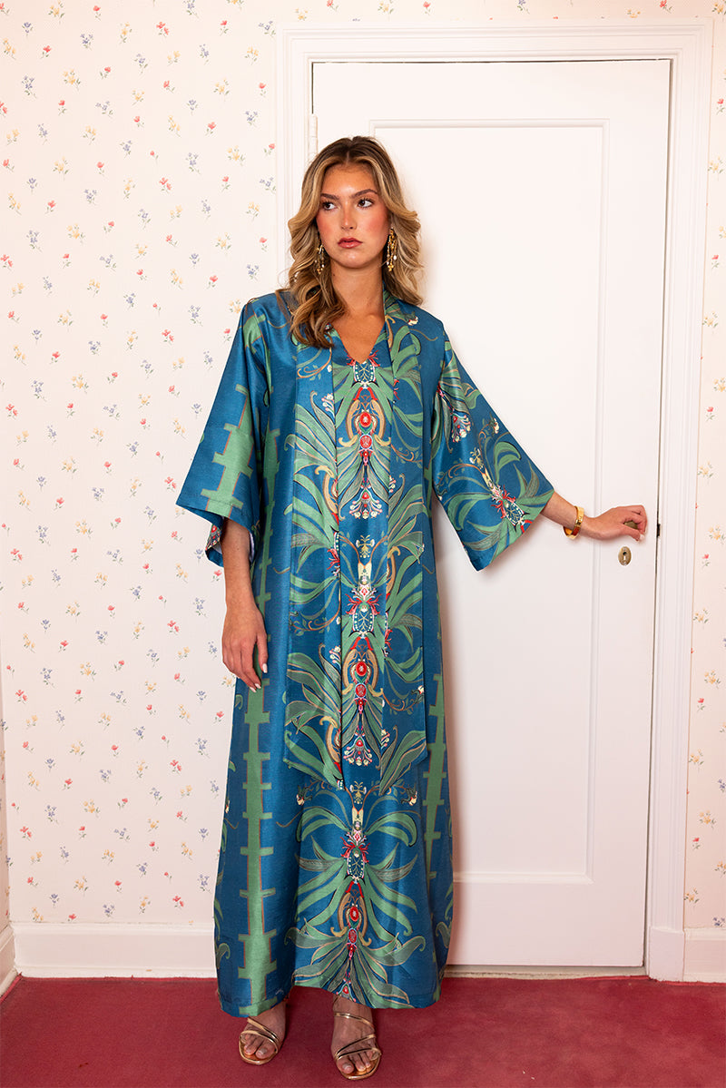 HOUSE OF MBR DARLING DRESS