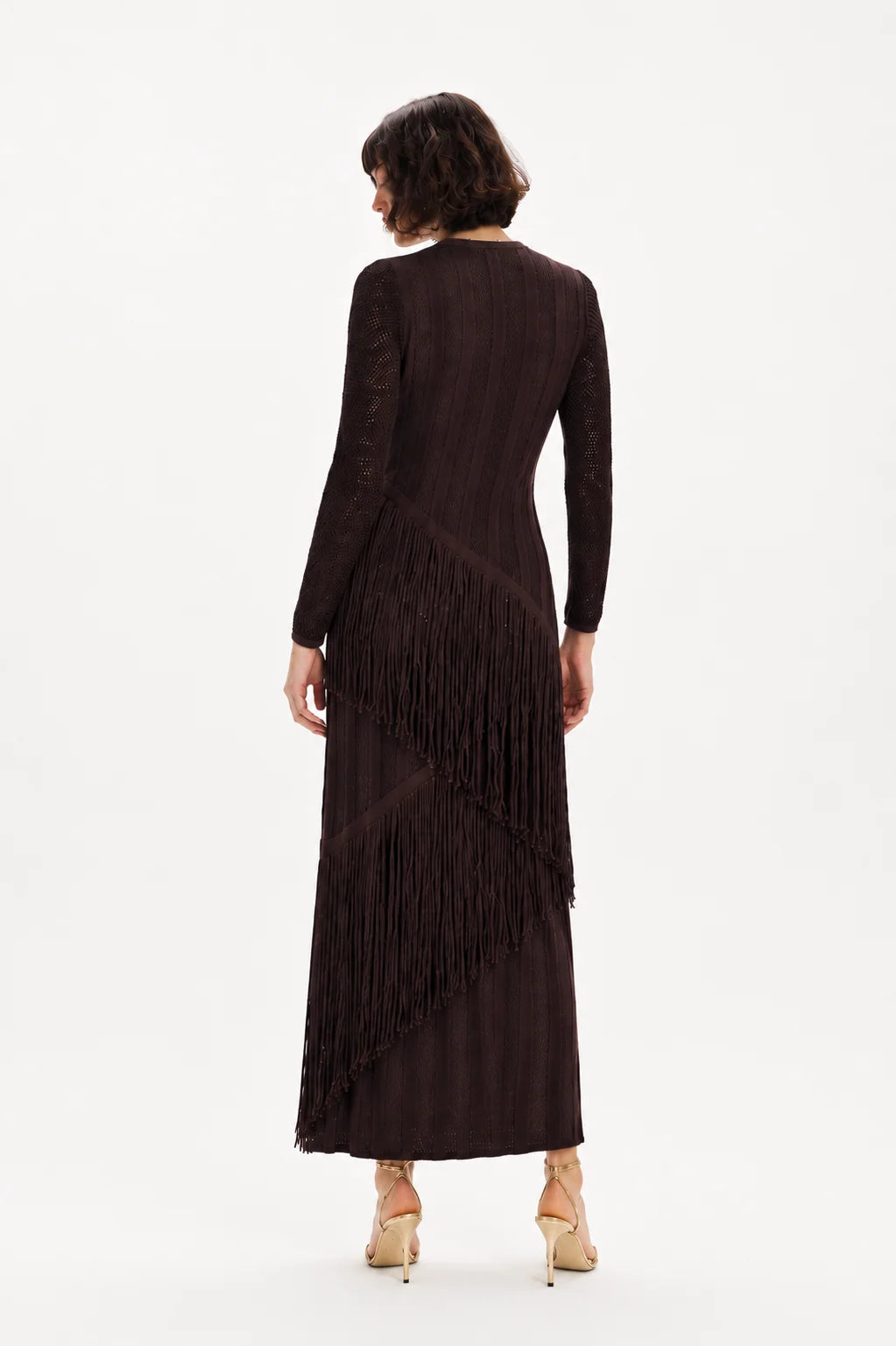 HUNTER DRESS