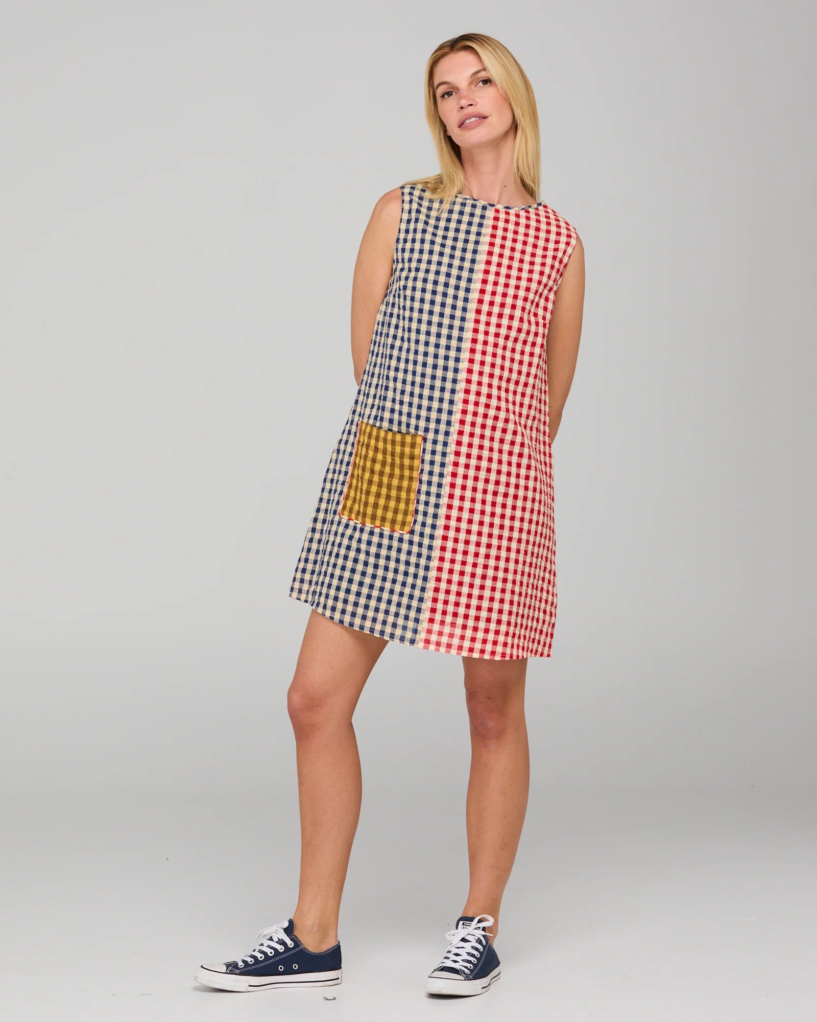 GILLIE DRESS