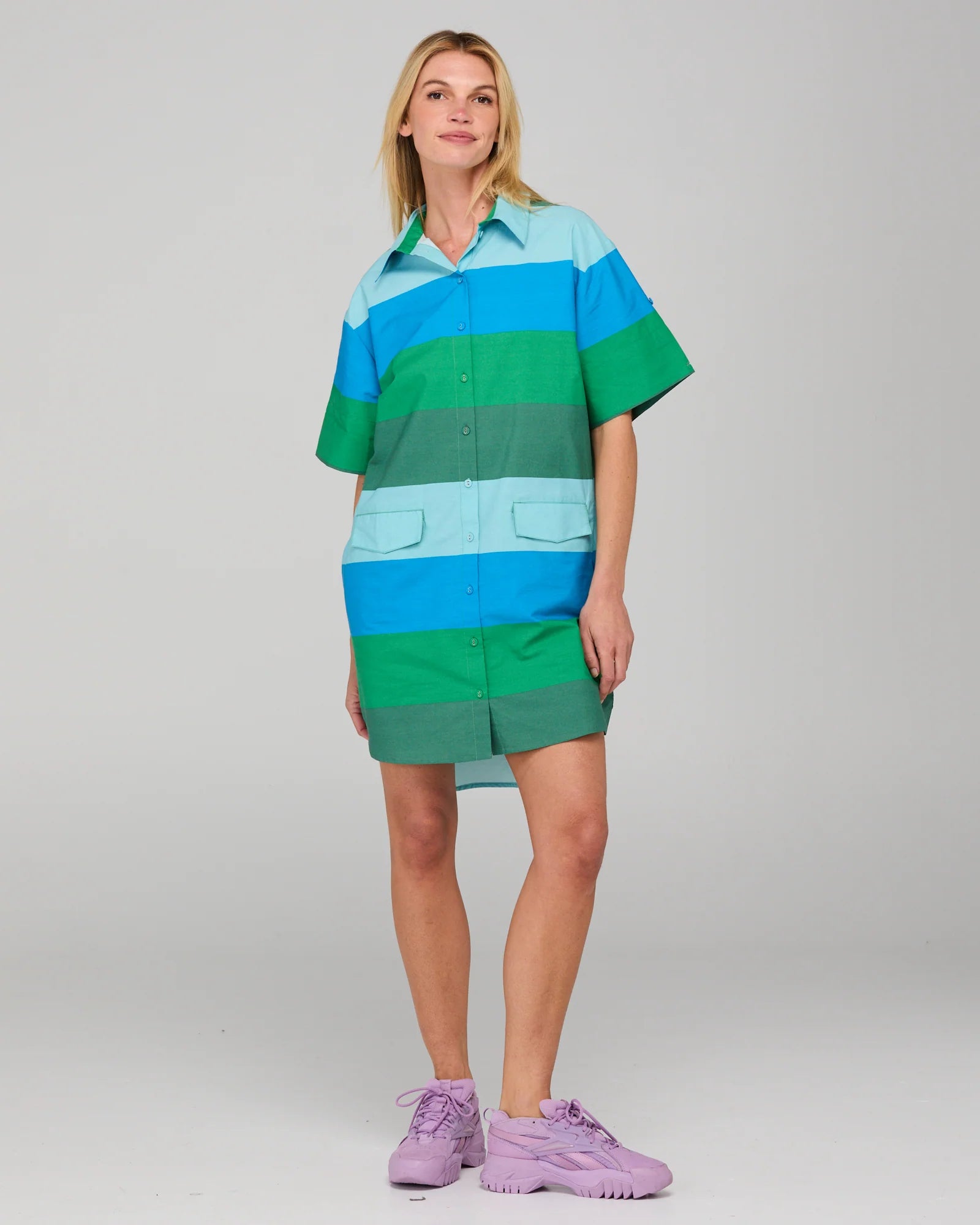 KIMI DRESS