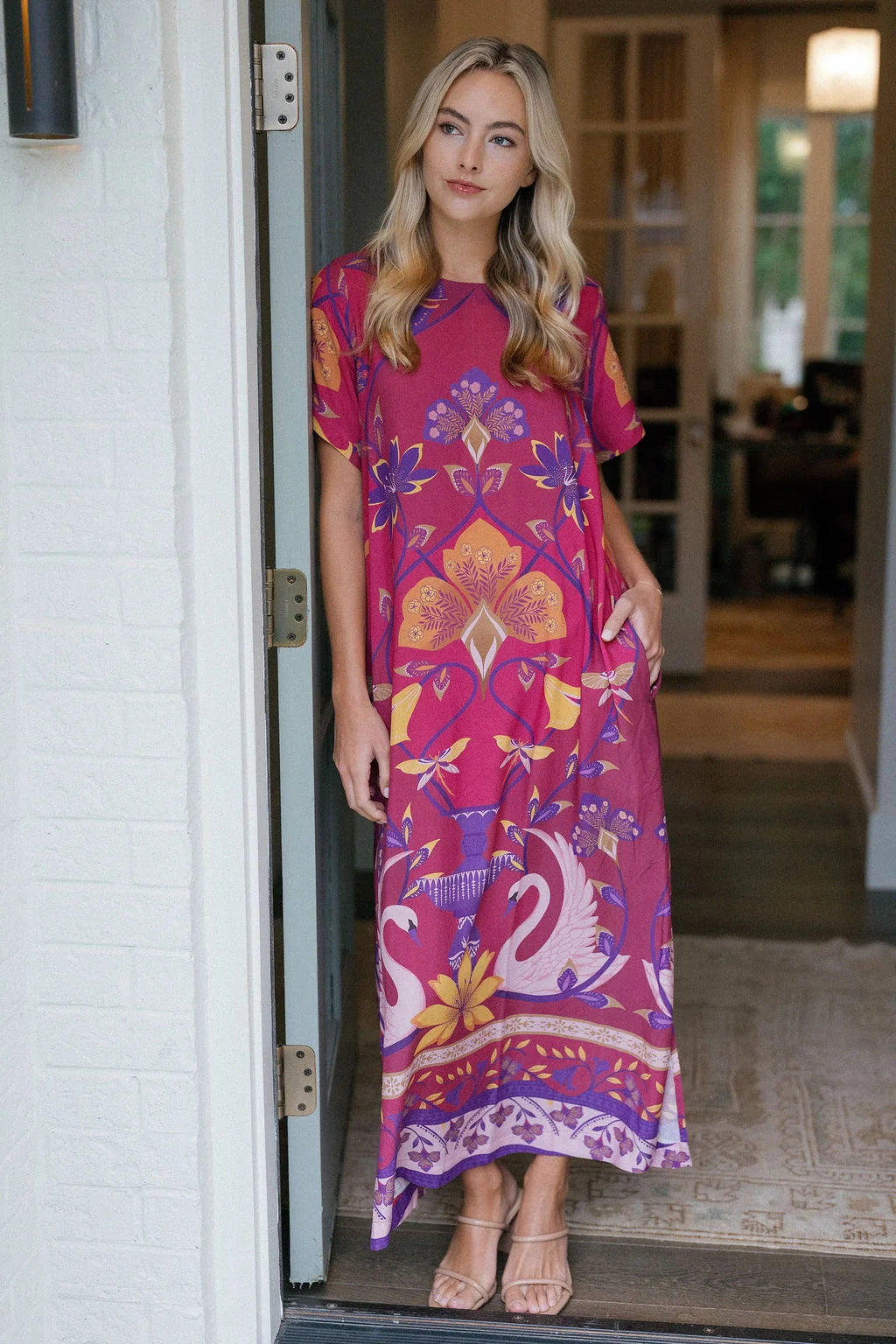 DIANA MAXI