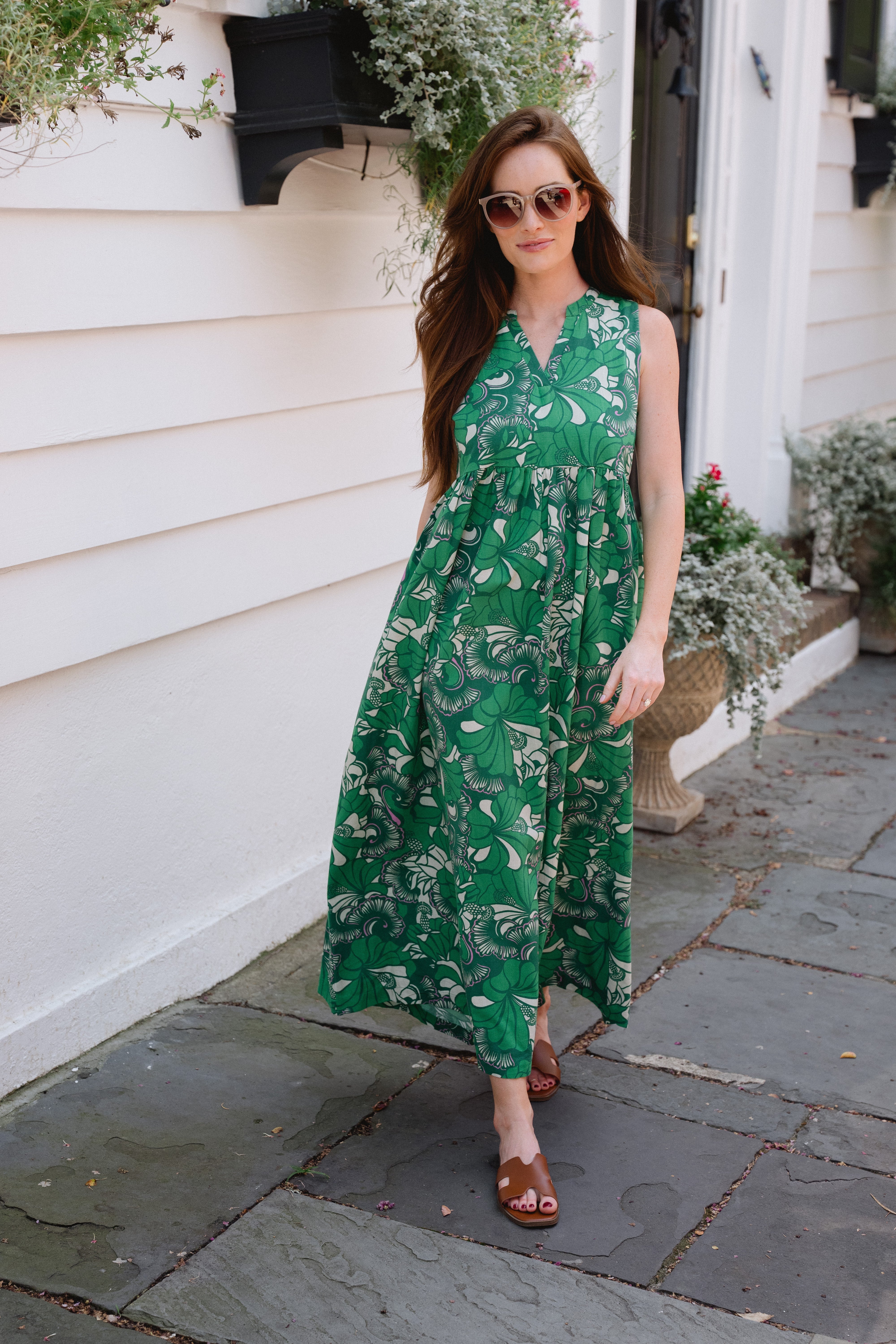 JENNY MAXI