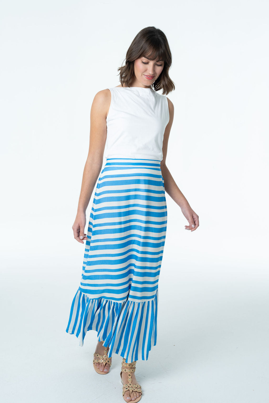Brianna Skirt