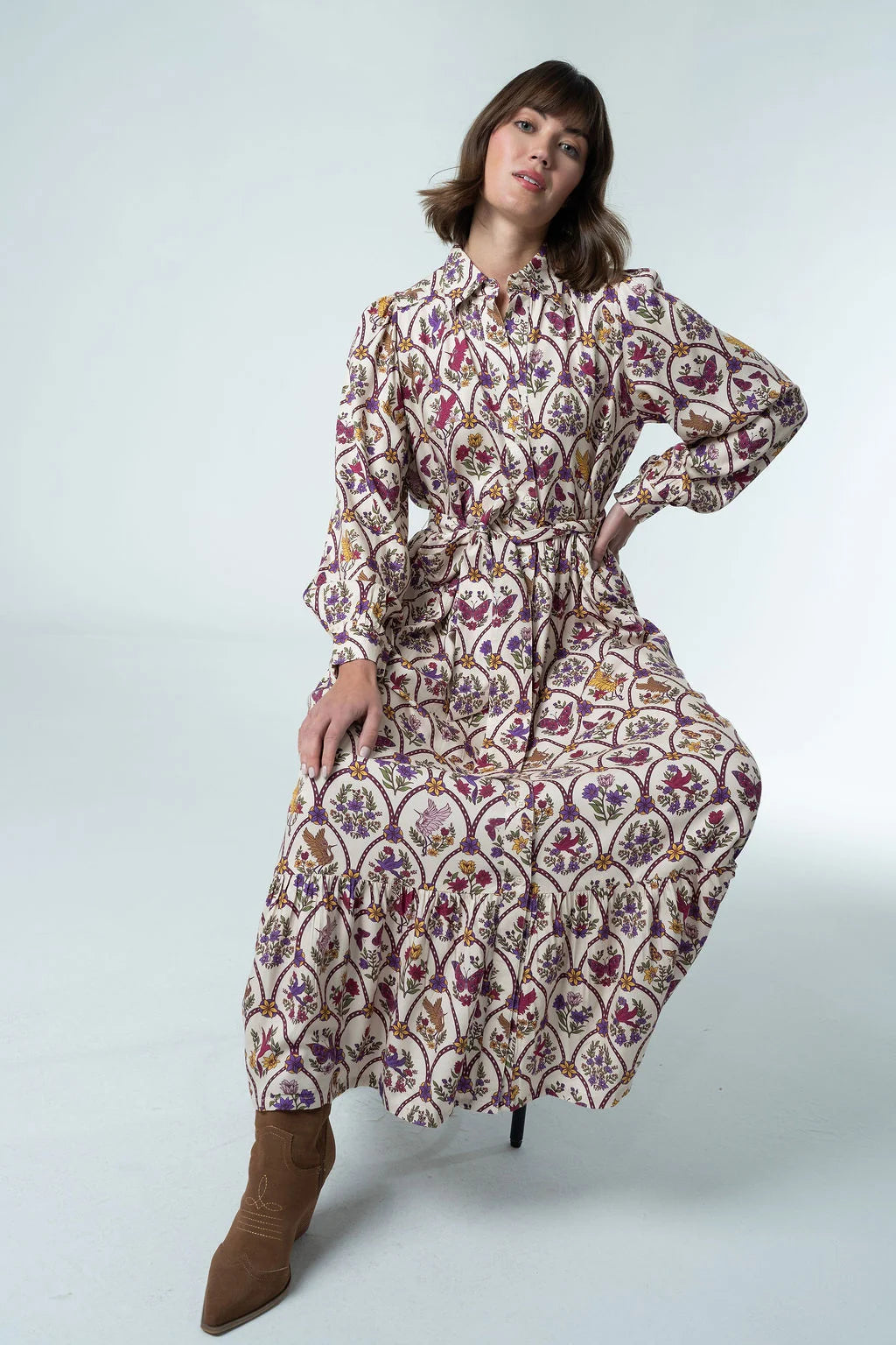 DAKOTA MAXI