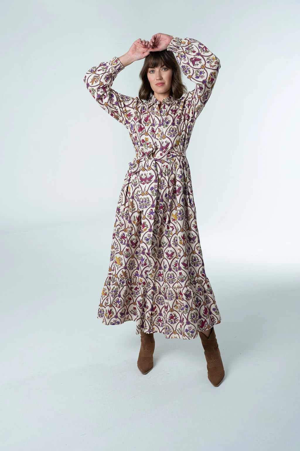 DAKOTA MAXI