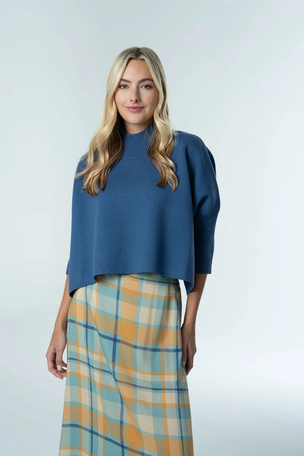 TIFFANY SKIRT
