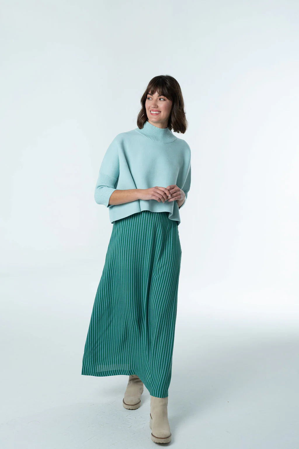 SOPHIA SWEATER