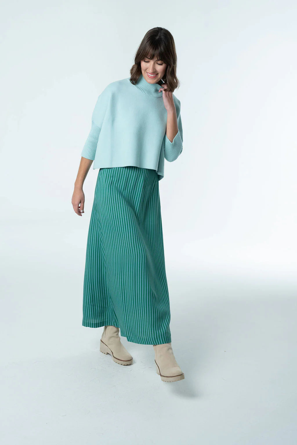 SOPHIA SWEATER