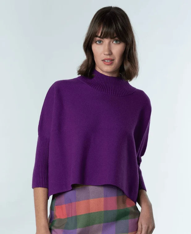SOPHIA SWEATER