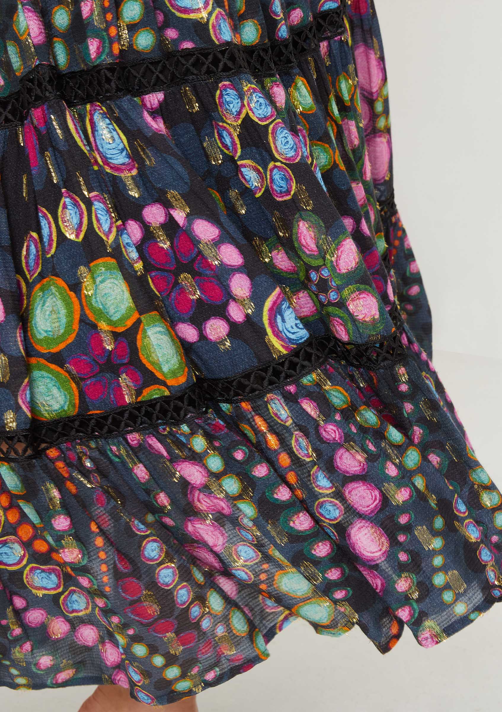 CAROLINE SKIRT