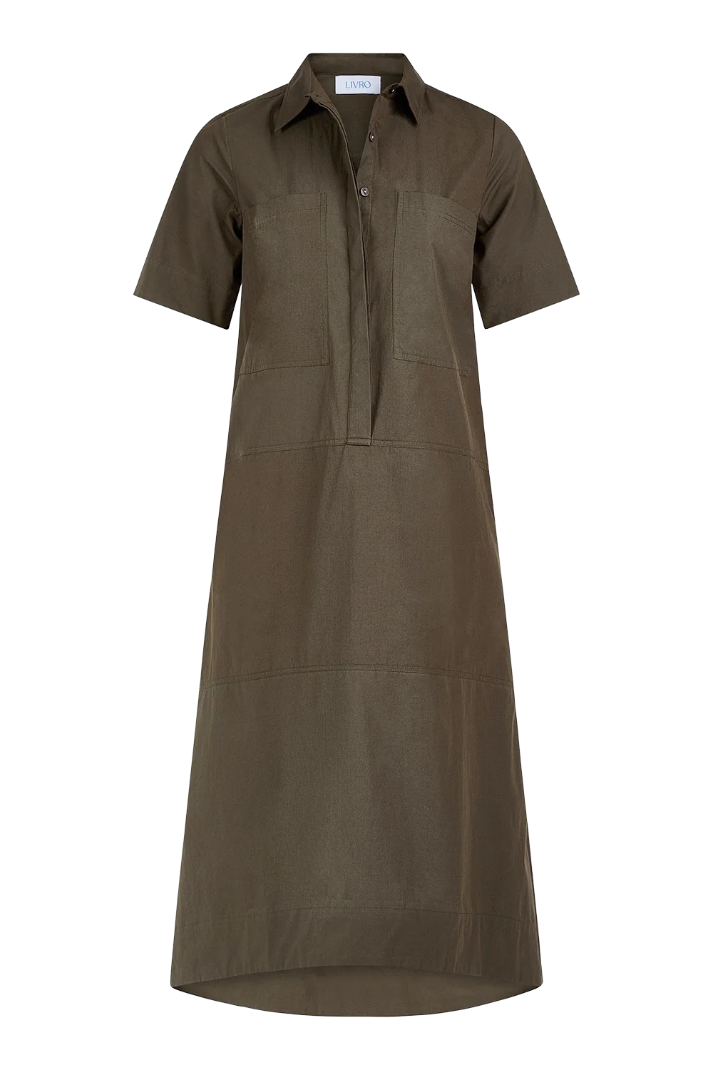 CITY DRESS