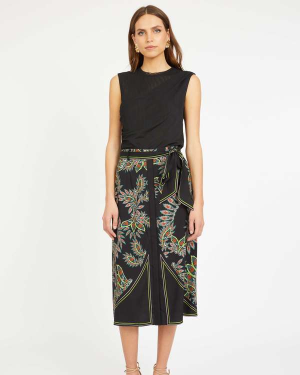 CLAUDETTE SKIRT