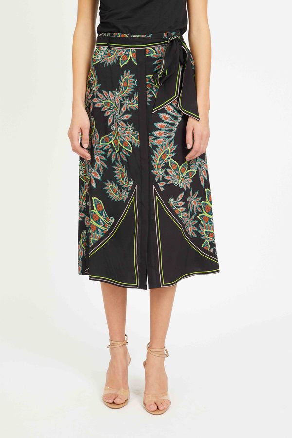 CLAUDETTE SKIRT