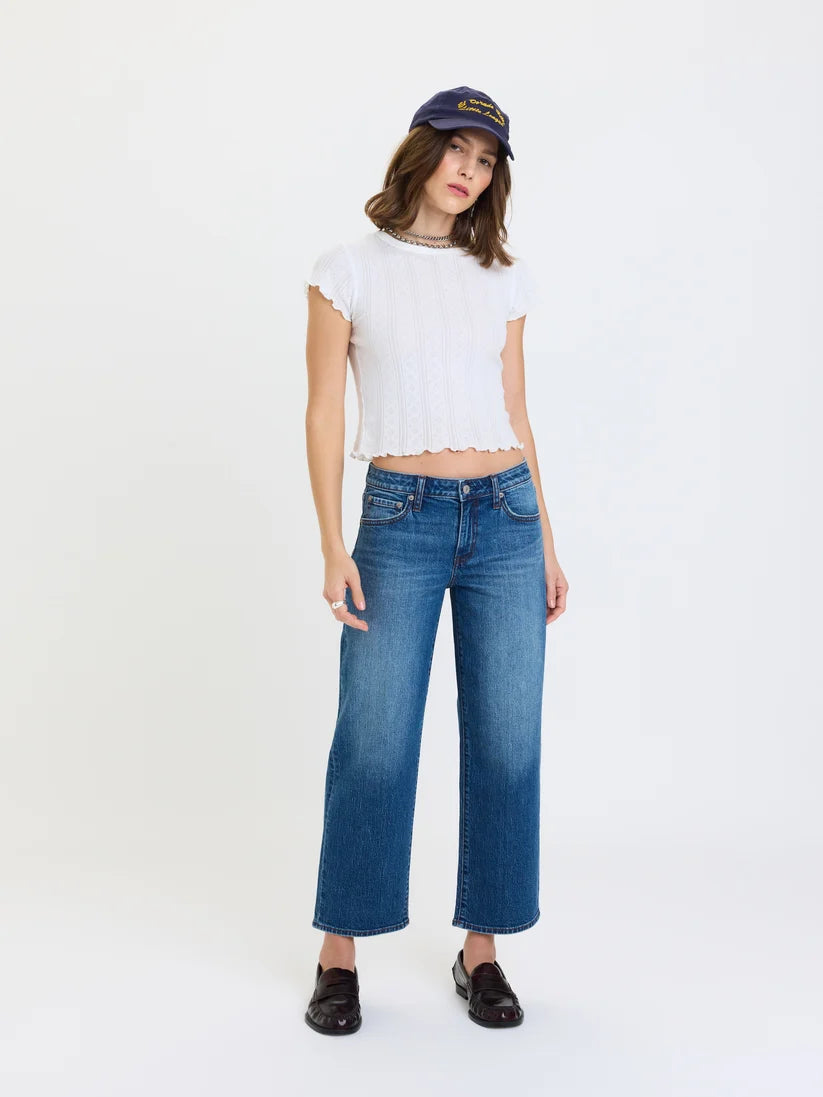 KEEPER CROP STRAIGHT