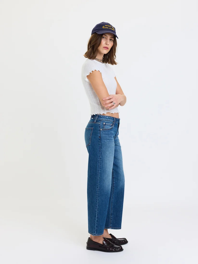 KEEPER CROP STRAIGHT