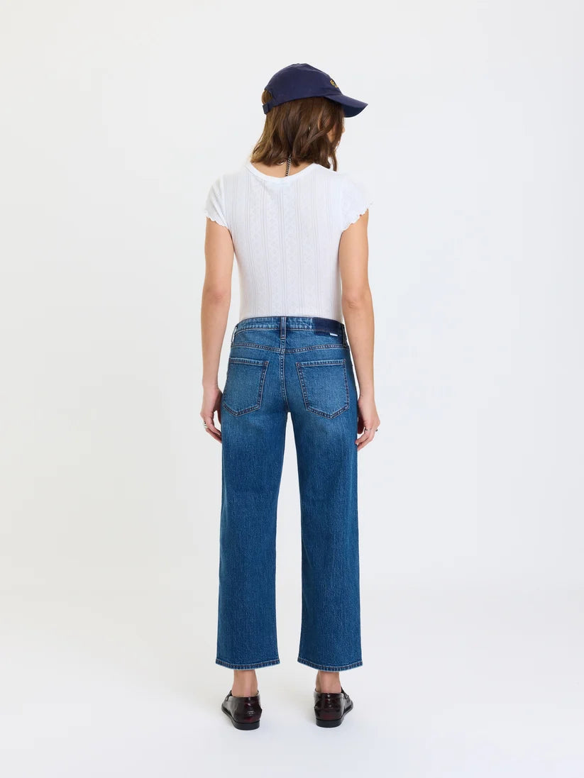 KEEPER CROP STRAIGHT