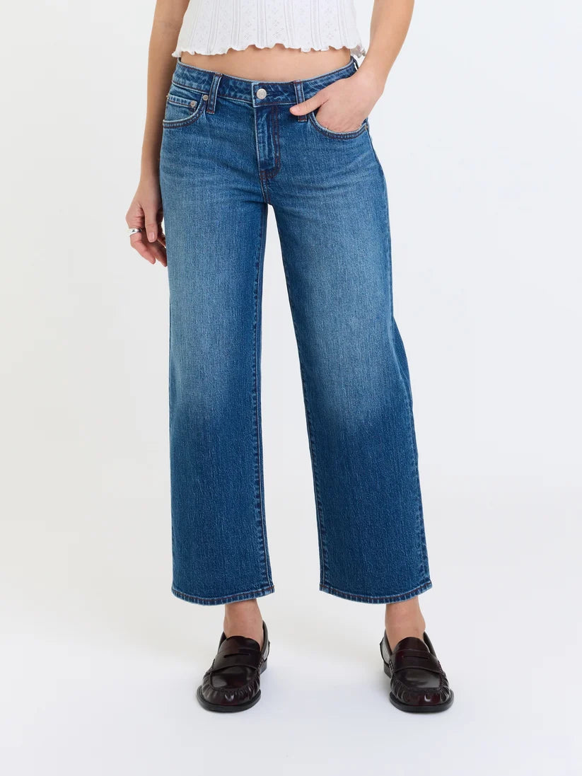 KEEPER CROP STRAIGHT