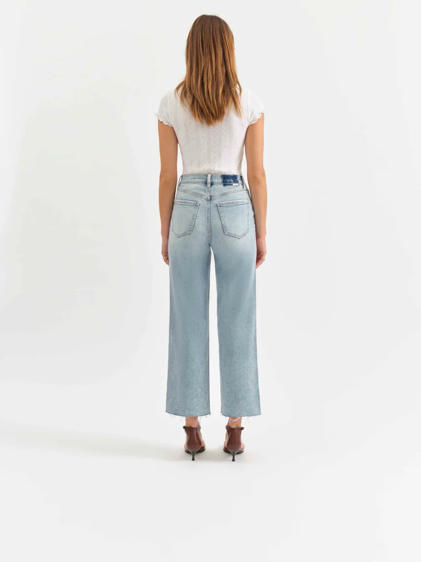 PLEASER DENIM