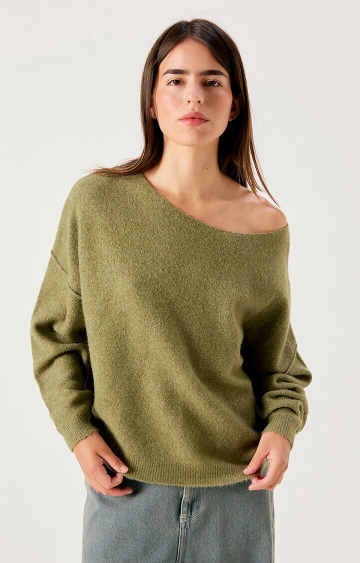DAMSVILLE SWEATER