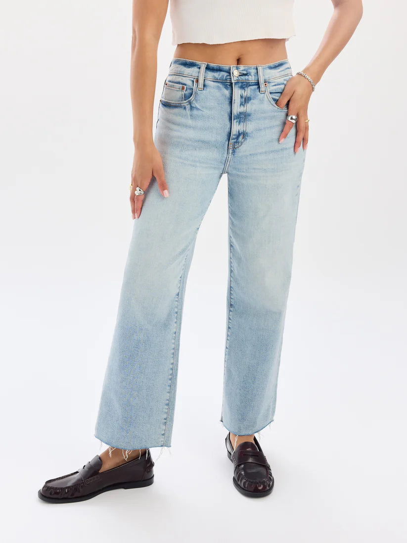 PLEASER WIDE ANKLE