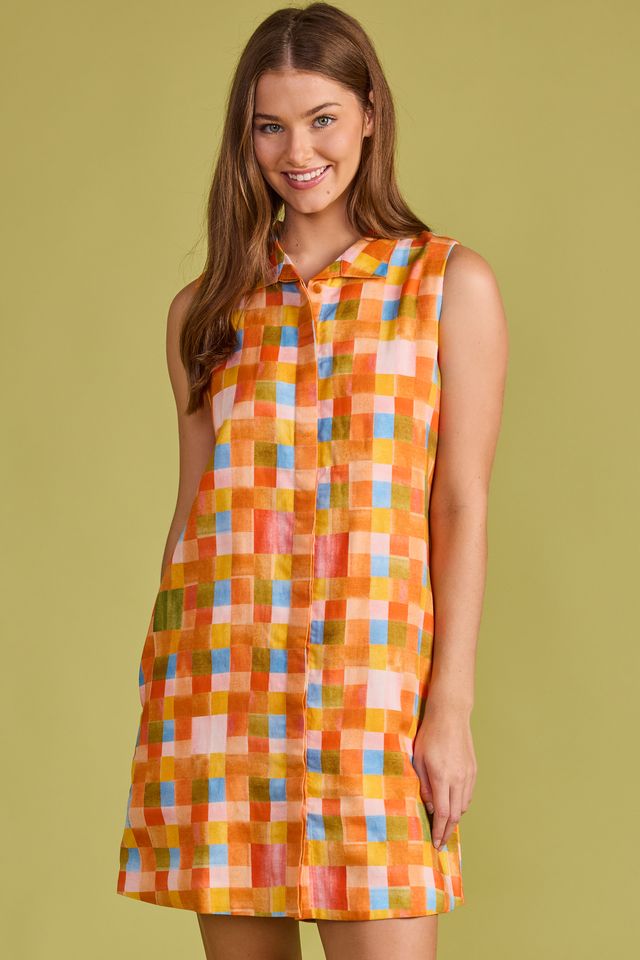 JULES DRESS