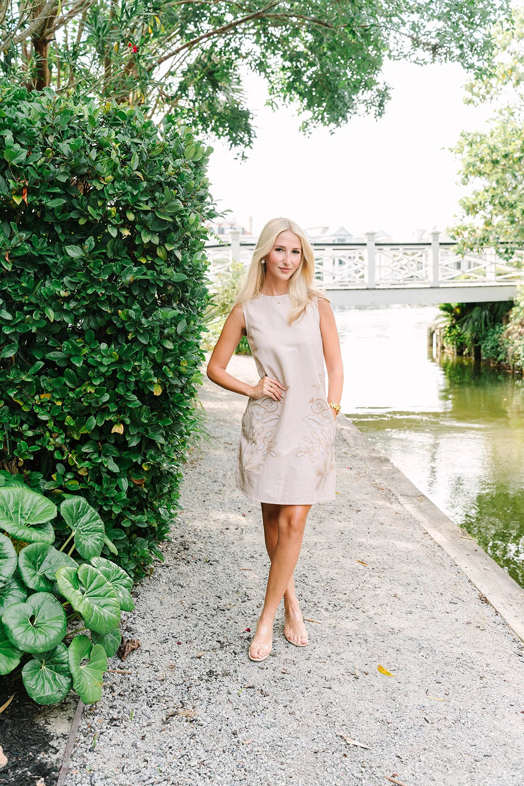 REMI DRESS