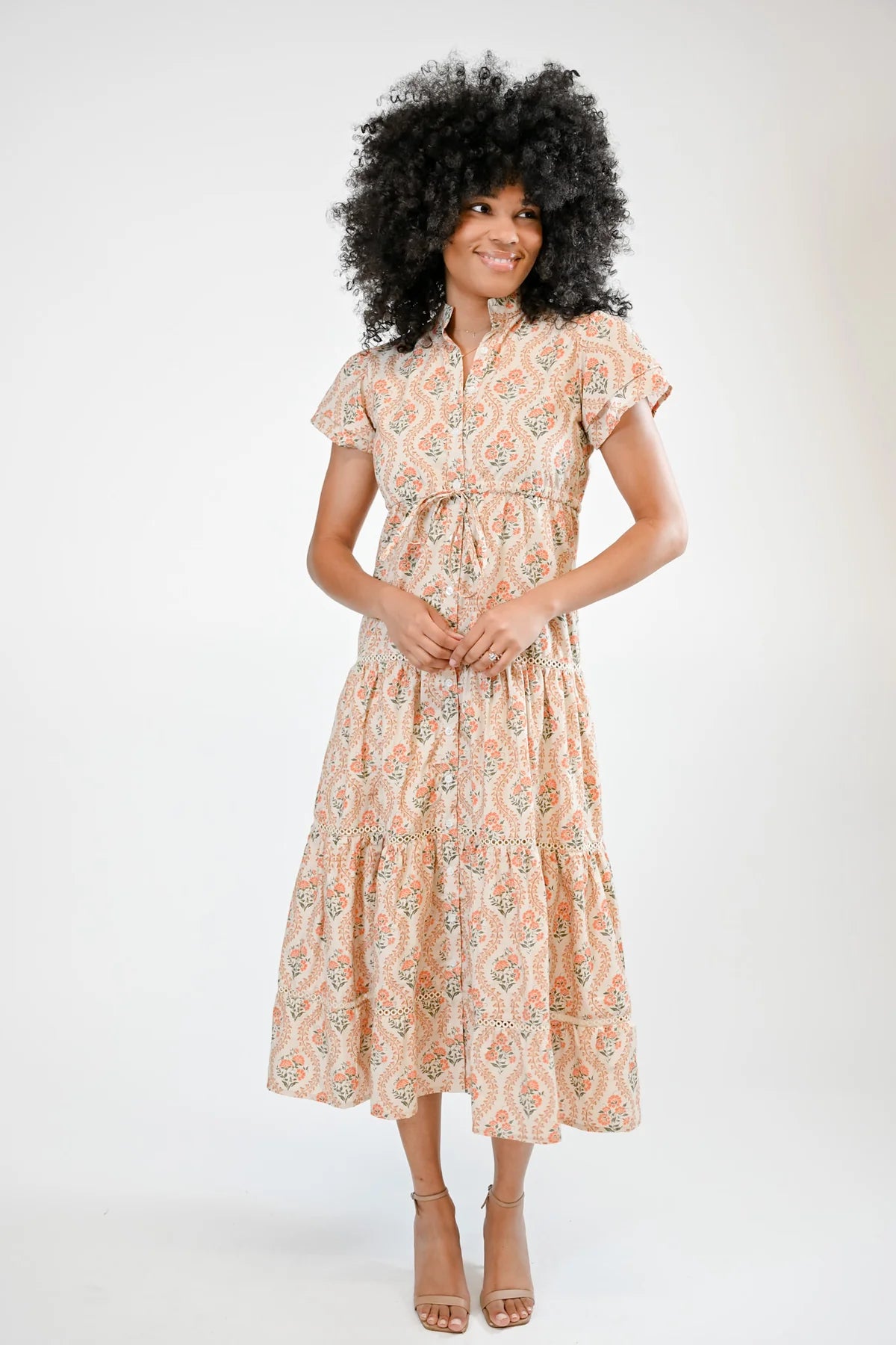 HURLEY DRESS