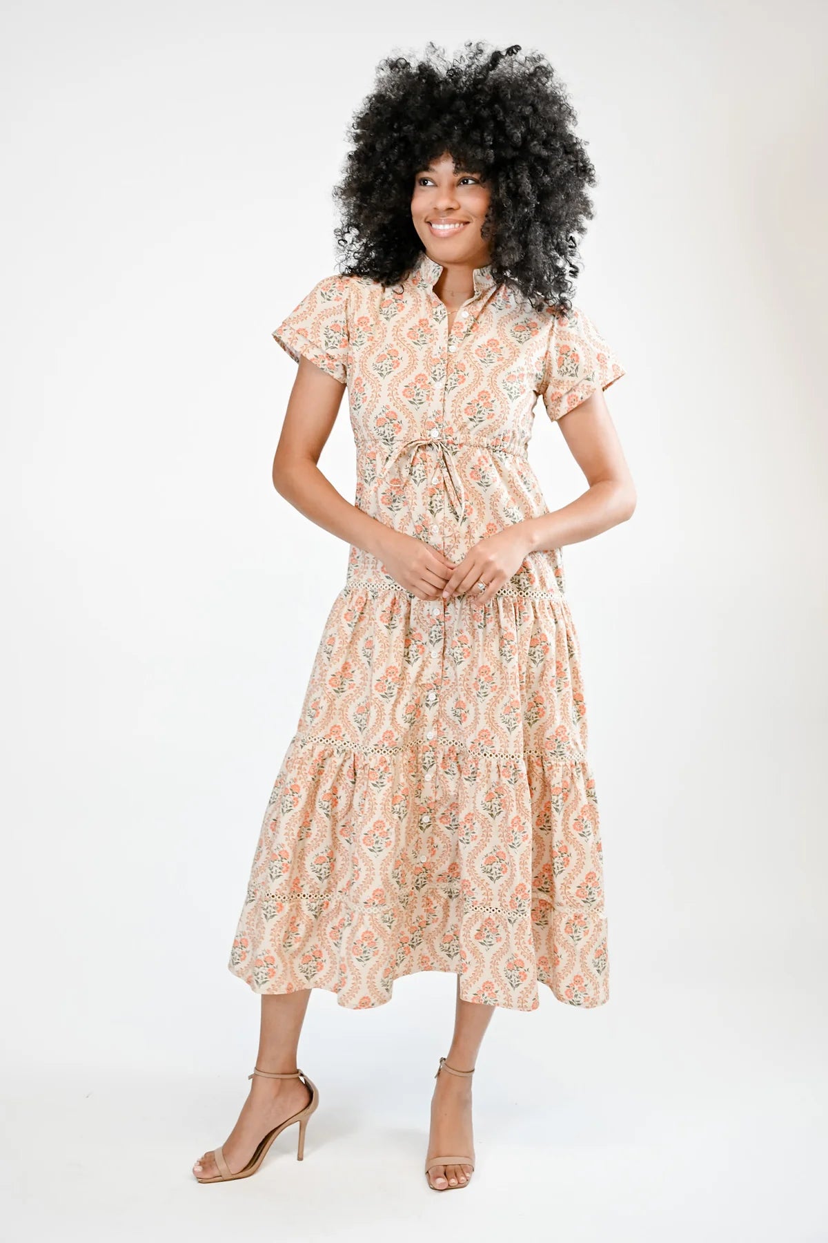 HURLEY DRESS