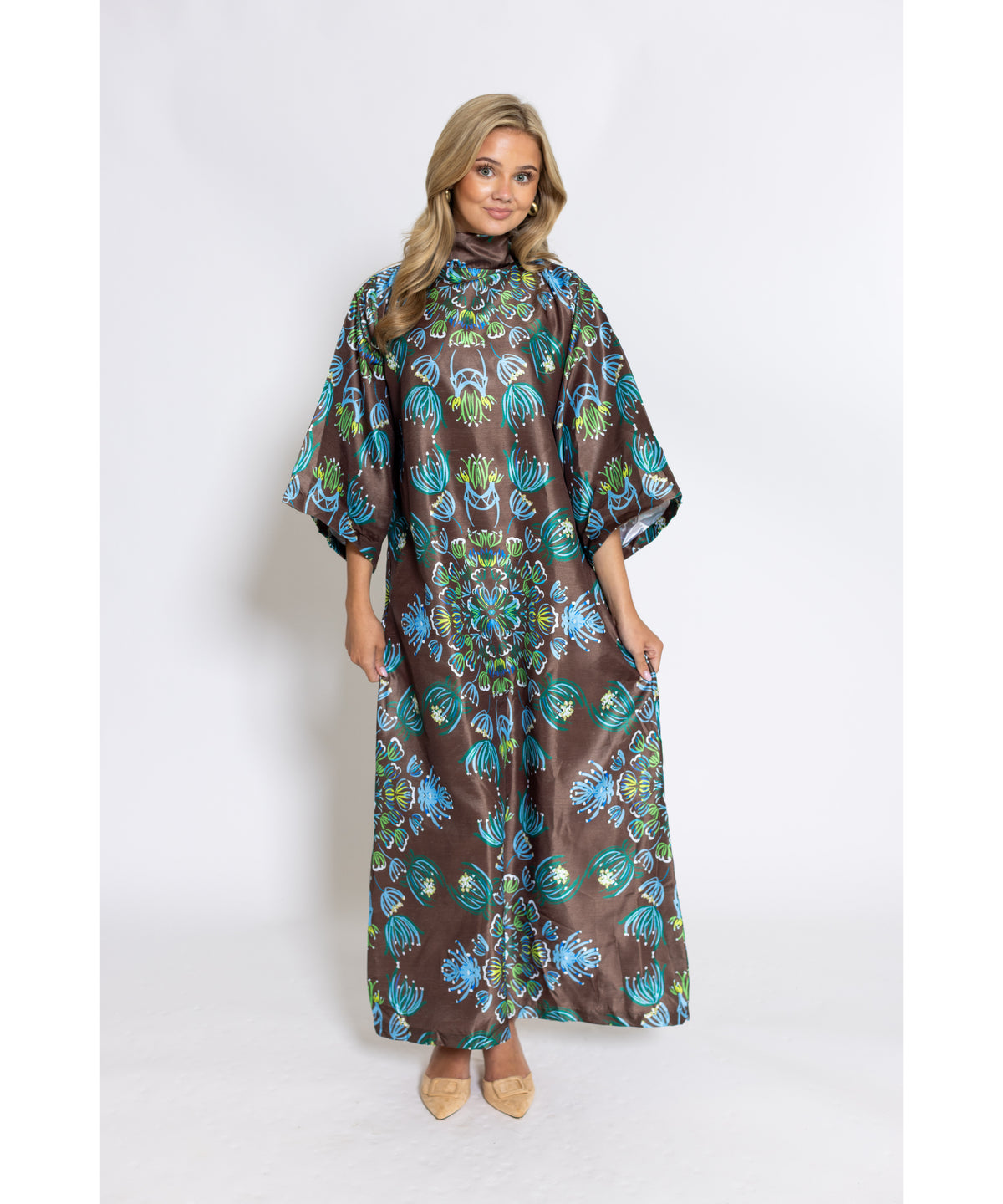 HOUSE OF MBR DARLING DRESS