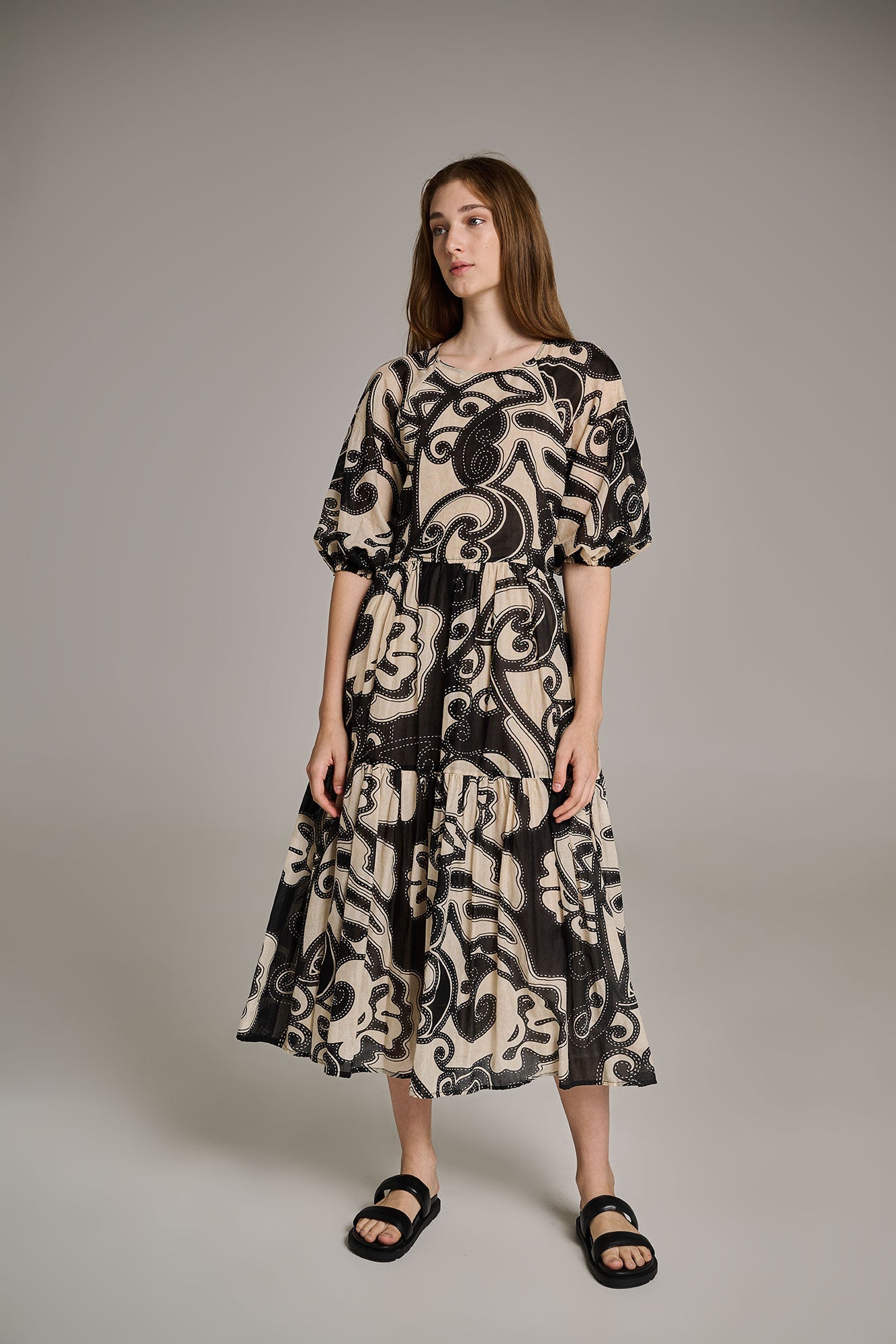 CHRYSI DRESS