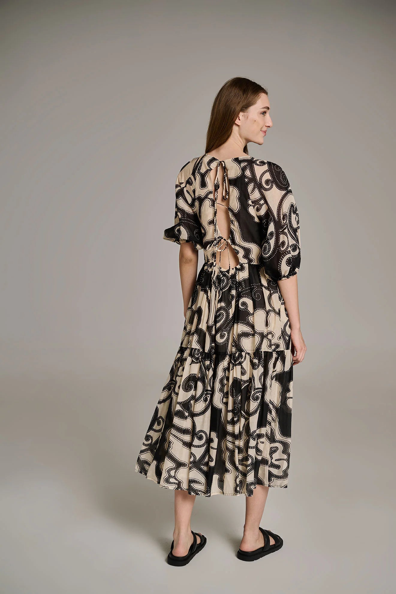 CHRYSI DRESS