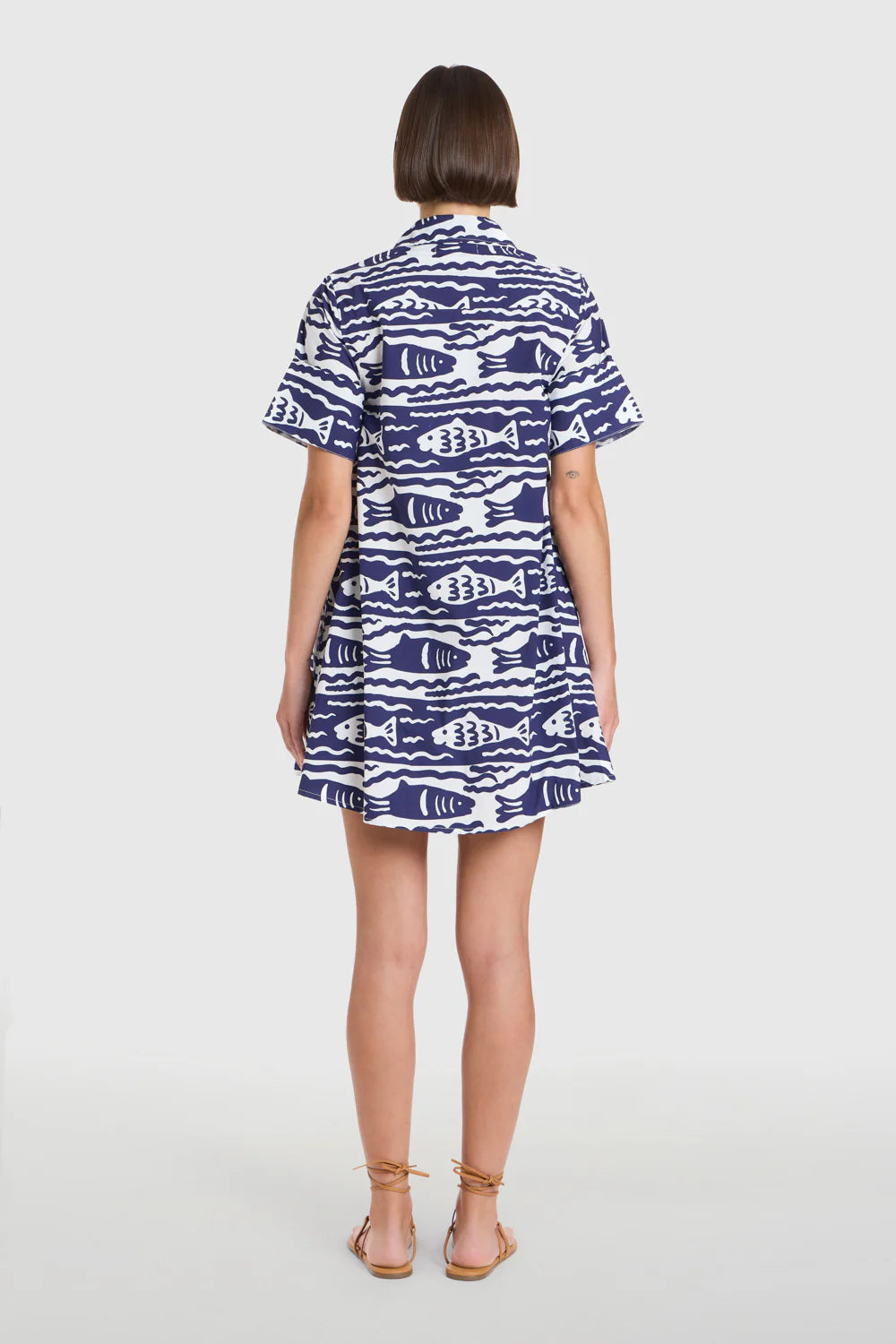DOCK DRESS