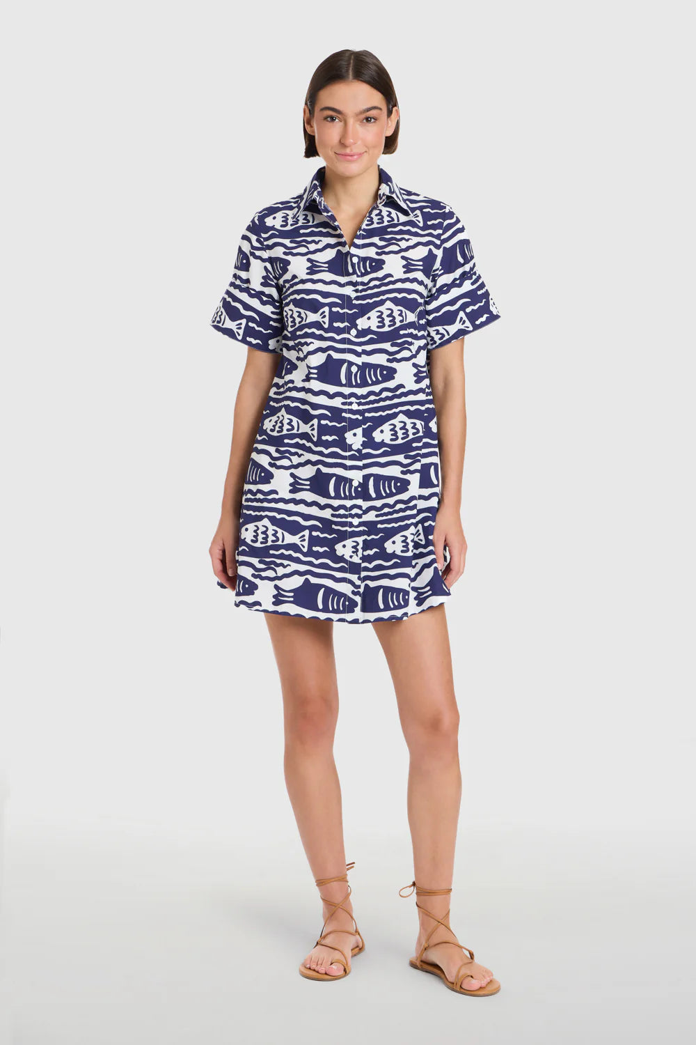 DOCK DRESS