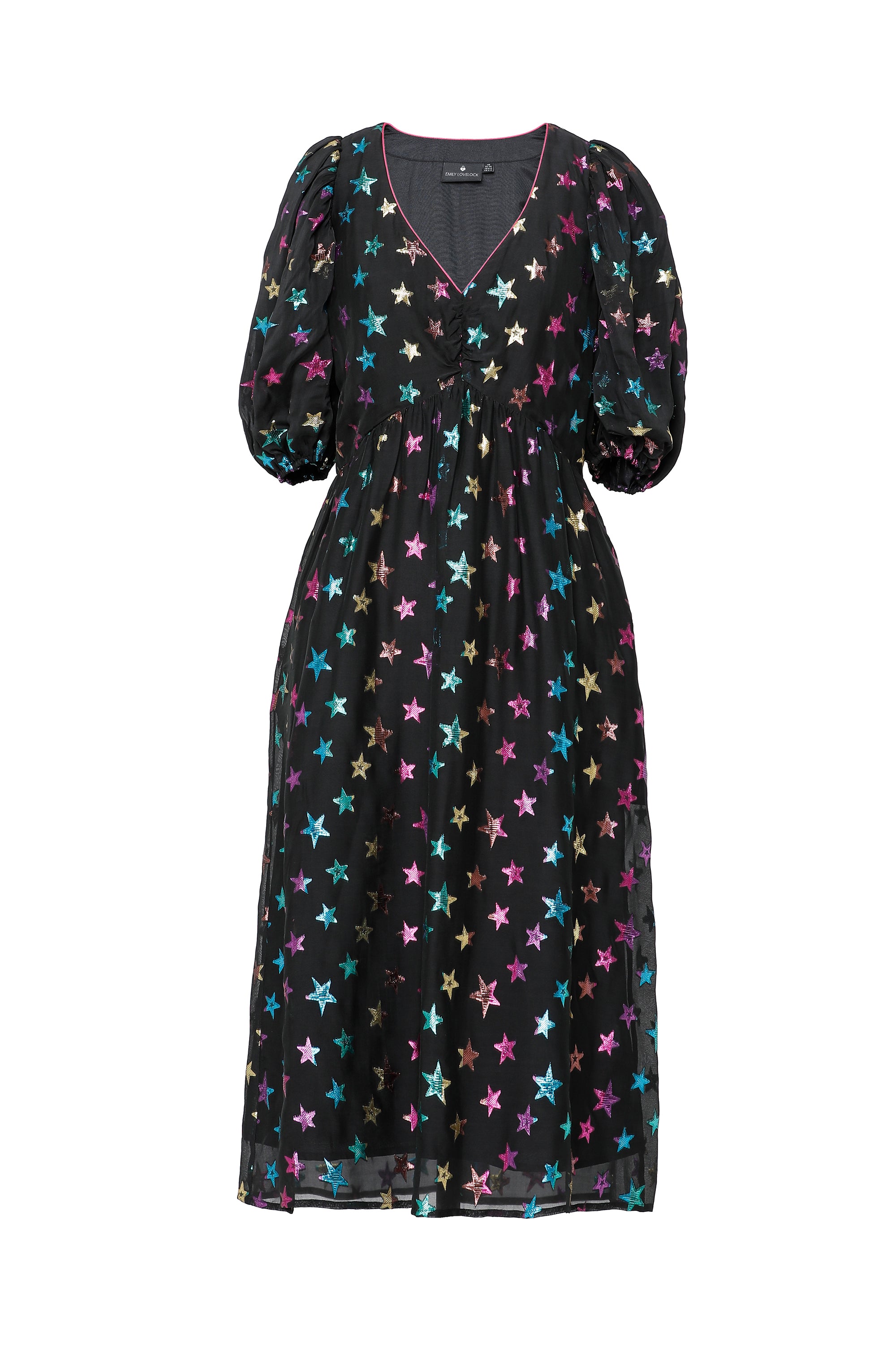 IRENE DRESS