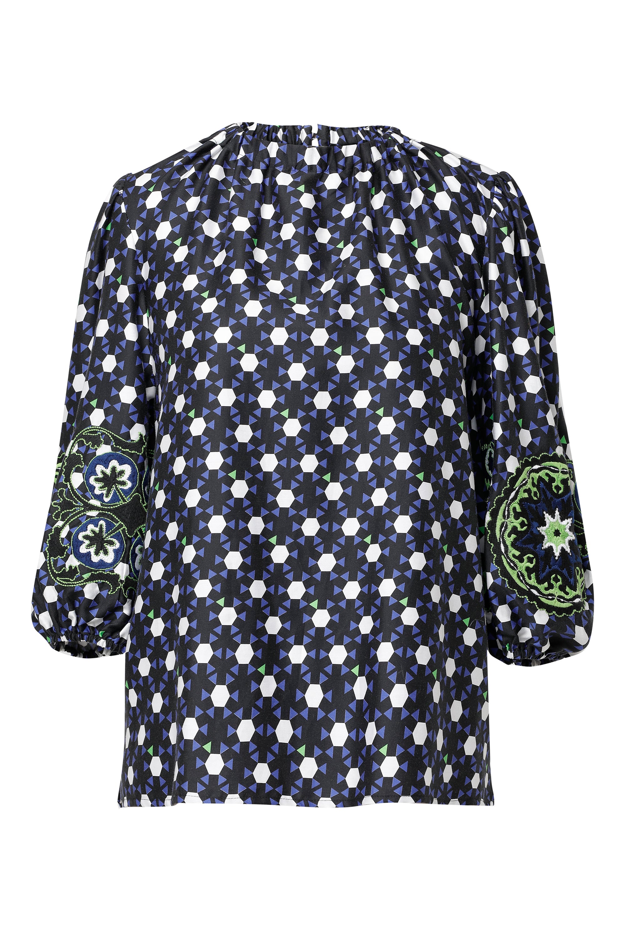 LILLY TOP