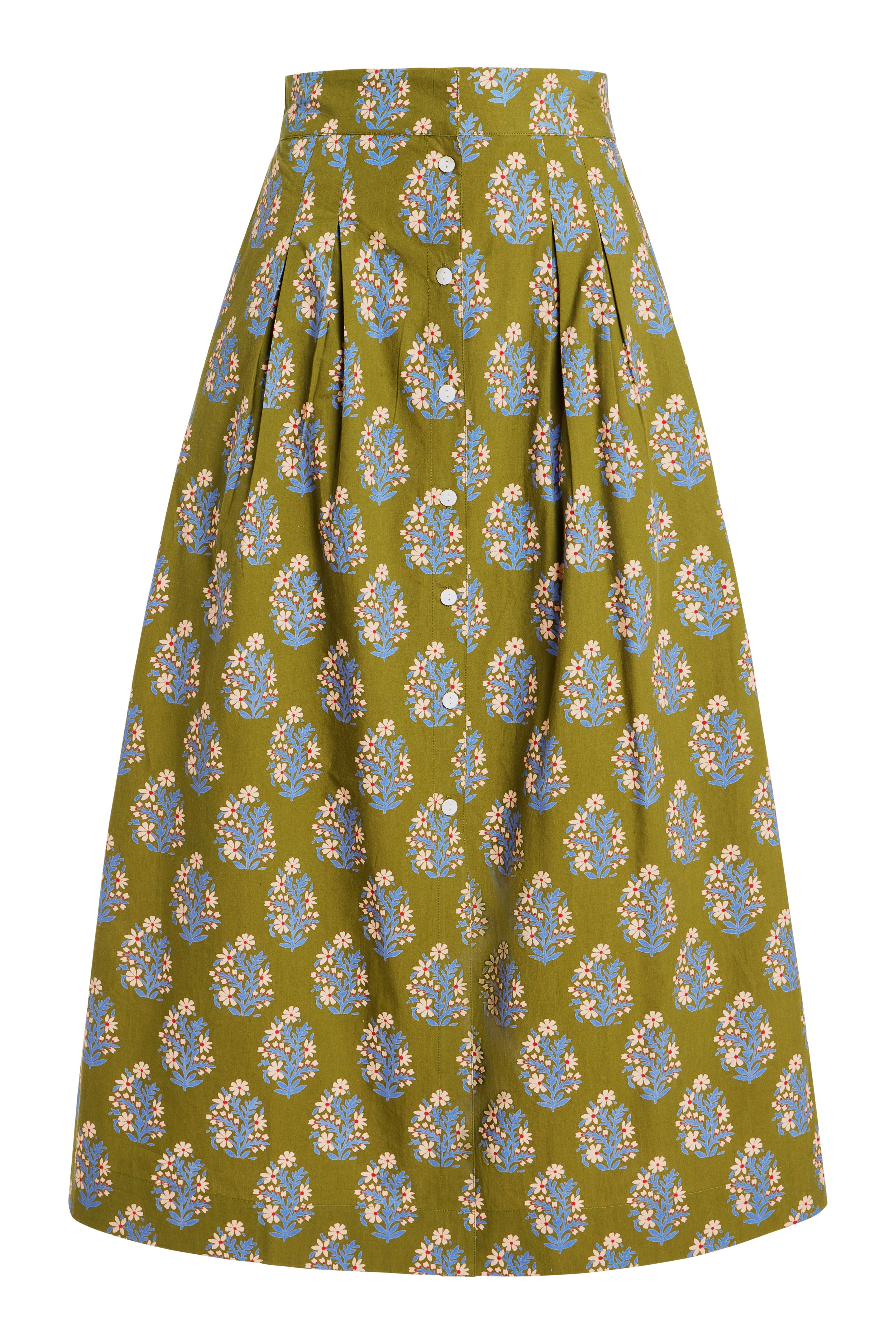 SCOUT SKIRT