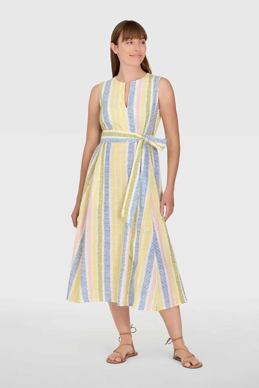 ANNIE DRESS